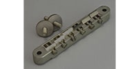 MONTREUX / ABR-1 style Bridge relic Bonamassa-Inspired [9404]