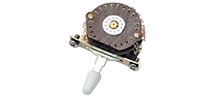 MONTREUX / Oak 5Way Super Switch