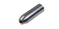 MONTREUX / Inch Bullet Truss Rod Nut [9427]