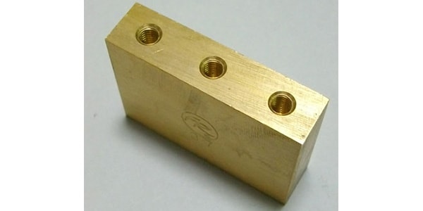 MONTREUX/Floyd Rose Original Block Fat 42mm[9433]