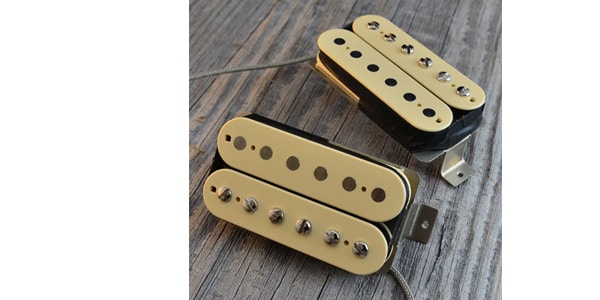 MONTREUX / Montreux Premium PAF set AL5 DC [9469]