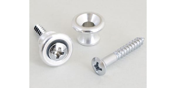 MONTREUX / JPN Endpin Gibson Style AL (2) [9532]