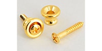 MONTREUX / JPN Endpin Gibson Style GD (2) [9533]