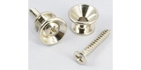 MONTREUX / JPN Endpin Fender Style NI (2)[9534]