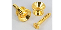 MONTREUX / JPN Endpin Fender Style GD (2) [9535]