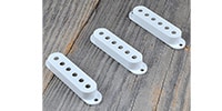 MONTREUX 55 Strat Cover set new (3) [9538]