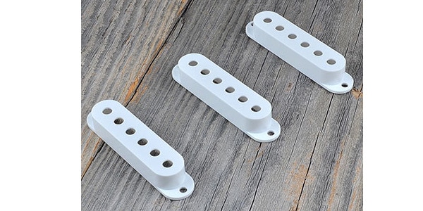 MONTREUX/55 Strat Cover set new (3) [9538]