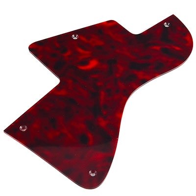 MONTREUX/56 LPS pickguard Real Celluloid[9551]