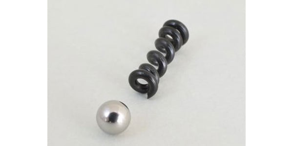 MONTREUX (モントルー) / Arm tension spring with bearing