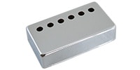 MONTREUX / 9.84 HB Nickel Silver cover C [9570]