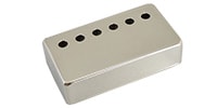 MONTREUX / 10.0 HB Nickel Silver cover N [9573]