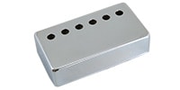 MONTREUX / 10.0 HB Nickel Silver cover C [9574]