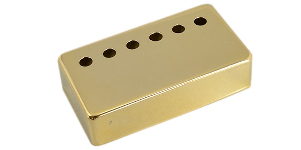 MONTREUX / 10.0 HB Nickel Silver cover G [9575]