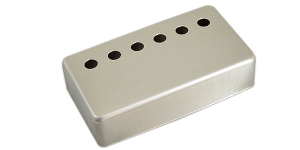 10.0 HB Nickel Silver cover Unplated[9576]