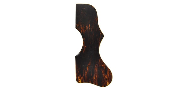 MONTREUX / SJ-200 pickguard solid［9577］