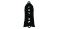 MONTREUX Real truss rod cover “69 Custom” new[9635]