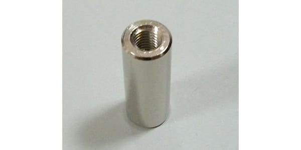 MONTREUX ( モントルー )  / Metric Truss Rod Nut Cross 6mm[9668] 画像2