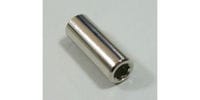 MONTREUX / Metric Truss Rod Nut Hex 6mm[9669]