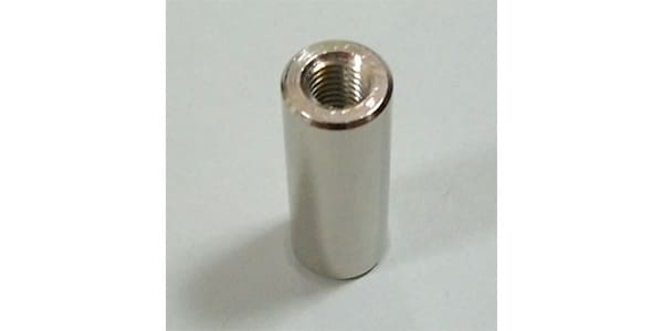 MONTREUX / Metric Truss Rod Nut Hex 6mm[9669] 画像2