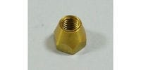 MONTREUX / Metric Gibson style Truss Rod Nut 5mm[9670]