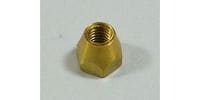 MONTREUX Metric Gibson style Truss Rod Nut 6mm[9671]