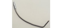 MONTREUX / Montreux RB Moon Stainless Arm Inch [9689]