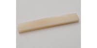 MONTREUX / Camel Bone Nut 43 x 3.2 x 6.5 R [9696]