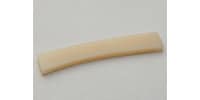 MONTREUX / Camel Bone Nut 43 x 3.1 x 6.5 RR [9697]