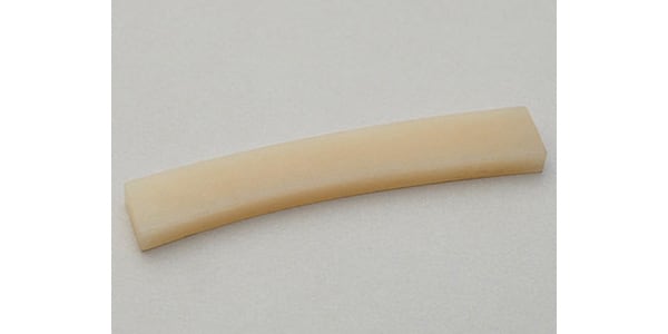 MONTREUX ( モントルー )  / Camel Bone Nut 43 x 3.1 x 6.5 RR [9697]