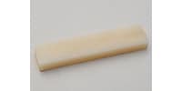 MONTREUX / Camel Bone Nut 45 x 5 x 9.5 [9699]