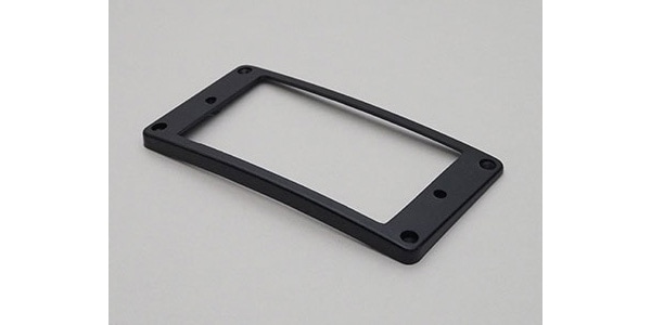 MONTREUX ( モントルー )  / JPN Mounting Ring Neck Arched BK [9704]