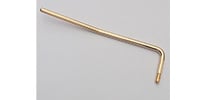 MONTREUX / Tremolo Arm 6mm Gold [9709]