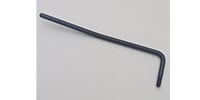 MONTREUX / Tremolo Arm 6mm Black [9710]