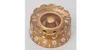 MONTREUX / Grip Speed Knob Inch Gold [9711]