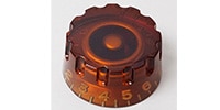 MONTREUX / Grip Speed Knob Inch Amber [9713]