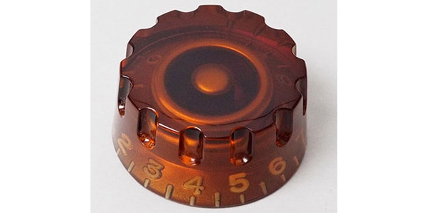 MONTREUX / Grip Speed Knob Metric Amber [9716]