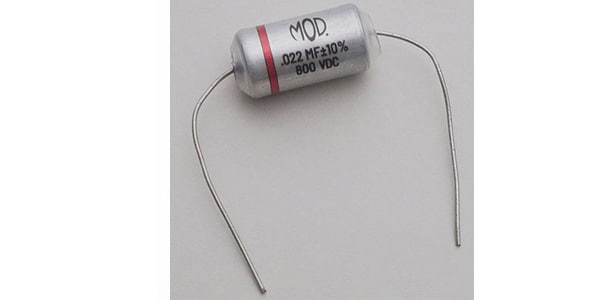 MONTREUX ( モントルー )  / Mod Electronics Oil Cap 0.022 600V [9717]