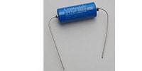 MONTREUX / Centralab Oil Filled Capacitor .047uF [9748]