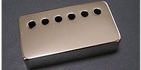 MONTREUX PAF clone cover set Nickel (2) [1173]