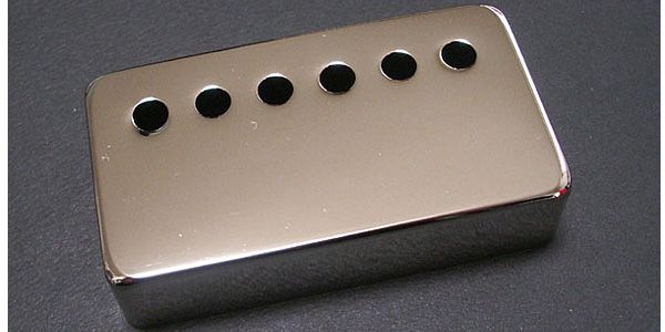 MONTREUX/PAF clone cover set Nickel (2) [1173]