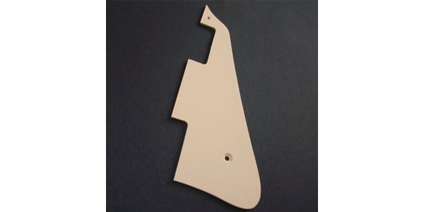 MONTREUX / 2009 HIST LP Pickguard Plain [1325]画像2