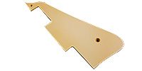 MONTREUX / 2009 HIST LP pickguard Relic [1326]