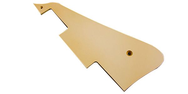 MONTREUX / 2009 HIST LP pickguard Relic [1326]