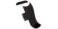 MONTREUX / 61-62 LP/SG pickguard set plain [1327]
