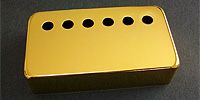 MONTREUX PAF clone cover set Gold (2) [1342]