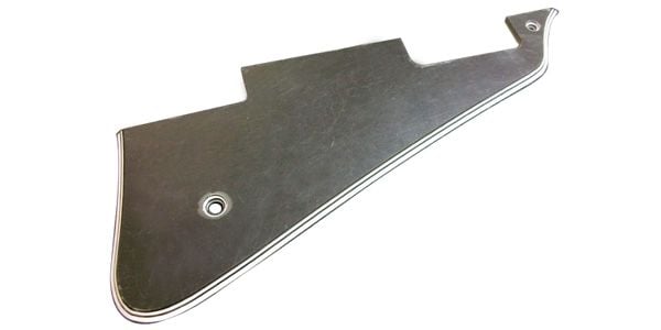 MONTREUX / 2009 HIST LPC pickguard plain [1699]