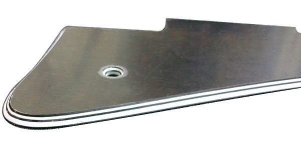 MONTREUX / 2009 HIST LPC pickguard plain [1699] 画像2