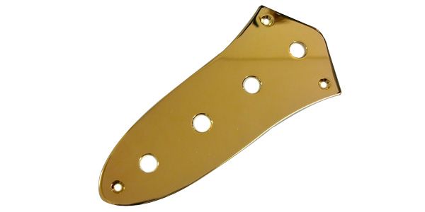 MONTREUX ( モントルー ) / JB Inch control plate GD［8052］