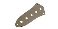 MONTREUX JB Inch control plate 5 holes CR [8254]