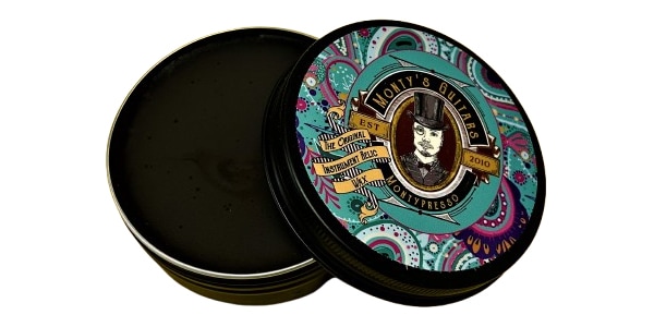 Monty&#39;s Guitars / Monty&#39;s Montypresso - The Original Guitar Relic Wax画像2
